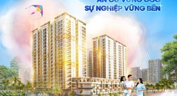 Khánh Hòa: Tiếp nhận hồ sơ mua 872 căn nhà ở xã hội VCN Vĩnh Hải