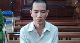 Nước mắt sau những bản án