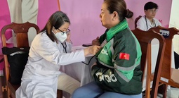 Bảo vệ lao động nền tảng số
