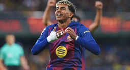 Trước World Cup, Lamine Yamal được định giá đắt nhất thế giới