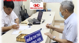 Người nghỉ hưu từ tháng 7 có thuộc diện tăng lương hưu 8% ?