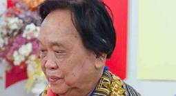 Soạn giả Trần Dương qua đời