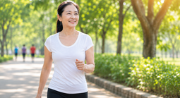 "Níu giữ" tuổi xuân