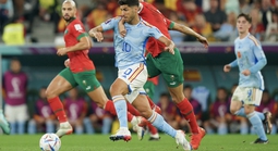 Hướng tới World Cup 2026: Chờ cuộc đổi ngôi của bóng đá Á - Phi