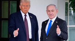 Điểm nóng xung đột ngày 7-6: Lầu Năm Góc bất ngờ cảnh giác với Israel?