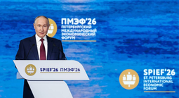 Phản ứng lạnh nhạt của tổng thống Nga với thư ngỏ của người đồng cấp Ukraine
