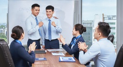 Vietbank tăng vốn điều lệ thêm gần 4.779 tỉ đồng