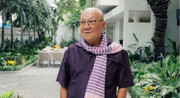 Đạo diễn Hồ Ngọc Xum: Nam Bộ là vùng đất giàu bản sắc và tình người trong “Nợ Đời Vay Trả”