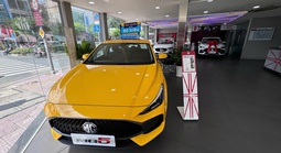 Đằng sau làn sóng nhập khẩu ô tô Trung Quốc