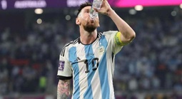 FIFA chạy đua hoàn thiện khâu tổ chức World Cup 2026
