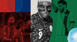 Đội hình ngôi sao phải ngồi nhà xem World Cup 2026