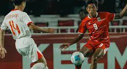 Clip: U19 Việt Nam thua đau phút bù giờ trên chấm 11 m