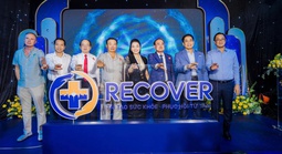 TPHCM: Trung tâm Chăm sóc Sức khỏe RECOVER đi vào hoạt động