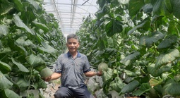 Đưa sản phẩm sạch, an toàn đến người tiêu dùng