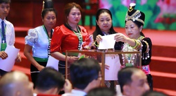 Hỗ trợ nông dân sản xuất, kinh doanh giỏi lập doanh nghiệp
