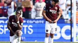 Đồng chủ tịch West Ham rời CLB giữa tâm bão tranh cãi