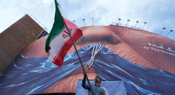Mỹ và Iran đã "dùng dằng" bao lần đứng trước ngưỡng cửa hòa bình?