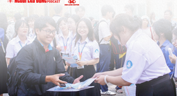 Năm 2026, thí sinh có thể đăng ký bao nhiêu nguyện vọng đại học?
