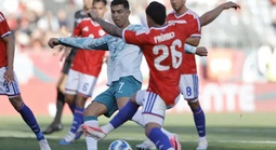 Bồ Đào Nha có mạnh hơn nếu thiếu Ronaldo?
