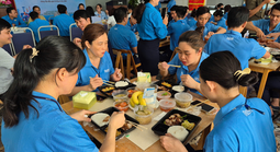 Đầu tư cho nguồn lực bền vững