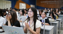 Trường đại học thành lập CLB Doanh nhân để thúc đẩy khởi nghiệp