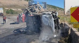 Israel tập kích làm tướng Lebanon thiệt mạng