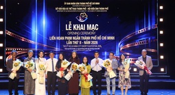 Liên hoan Phim ngắn TP HCM năm 2026: Trình chiếu 46 tác phẩm vào vòng chung khảo