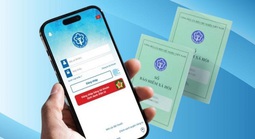 Thêm nhiều kênh hỗ trợ người tham gia BHXH, BHYT