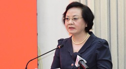 Ấn định thời điểm khai quật khu mộ liệt sĩ tập thể tại công viên Lê Thị Riêng, TPHCM