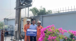 PC Đà Nẵng: Tri ân khách hàng từ những việc làm thiết thực