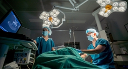 Hành trình hiện thực hóa mô hình “bệnh viện không đau” tại Vinmec Hạ Long
