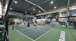 Giải Pickleball Báo Người Lao Động năm 2026: Chốt danh sách đăng ký thi đấu ngày 8-6