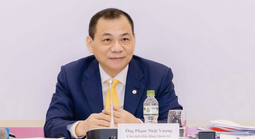 Động thái mới của tỉ phú Phạm Nhật Vượng liên quan đến Vingroup, GSM và VinEnergo