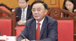 Thường trực Ban Bí thư Trần Cẩm Tú tiếp các chính đảng các nước Đông Nam Á