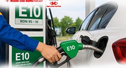 Chỉ đạo mới về xăng E10