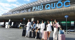 Thành lập Hội đồng thẩm định điều chỉnh quy hoạch sân bay Phú Quốc