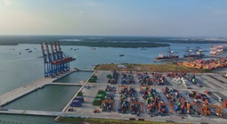 Kích hoạt siêu vùng kinh tế phía Nam