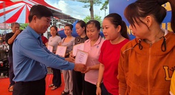 Trái ngọt từ sự tử tế