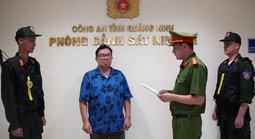Vì sao Chủ tịch Hội đồng thành viên Công ty TNHH Việt Mỹ Hạ Long bị khởi tố?