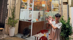 TPHCM: Công an bắt tên trộm, bắt luôn người mua xe