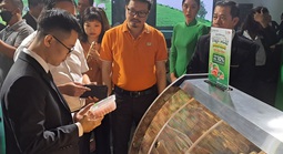 "Heo ăn chay" BAF Việt Nam bị phạt hơn 800 triệu đồng