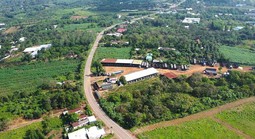 Chốt thời gian hoàn thành phương án bồi thường, tái định cư các dự án kết nối sân bay Long Thành