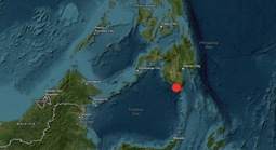 Động đất 8,2 độ tấn công Mindanao - Philippines, cảnh báo sóng thần ở Thái Bình Dương