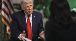 Ông Donald Trump dứt khoát về tài sản đóng băng của Iran, Iran "khóa" mục tiêu ở Iraq