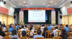 Đà Nẵng quán triệt Nghị quyết Đại hội XIV Công đoàn Việt Nam