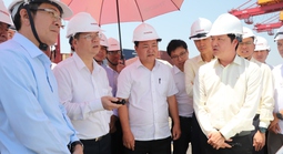 Phê duyệt dự án hơn 6.900 tỉ tại khu vực phía Nam Đà Nẵng