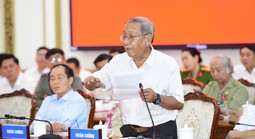 Hành trình tìm đồng đội giữa lòng thành phố