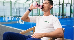 Herbalife và Cristiano Ronaldo lan tỏa dinh dưỡng hiệu suất cao với “Fuel Like Ronaldo”