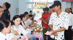 Hướng dẫn tổ chức bộ máy và vị trí việc làm khi sắp xếp đơn vị sự nghiệp cấp xã