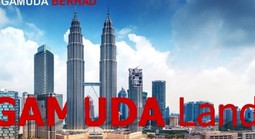 50 năm Gamuda Berhad và hành trình phát triển đô thị tại Việt Nam